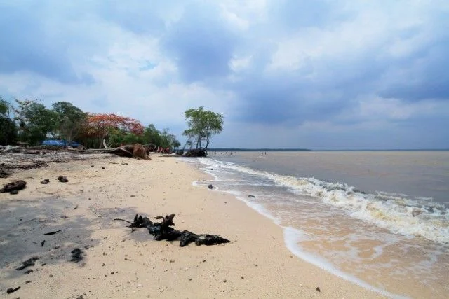 Desa Pulau Cawan