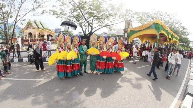 Karnaval Budaya